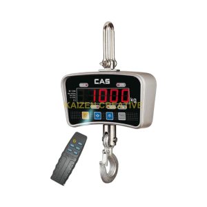 Cân Treo Điện Tử CAS IE-1700 (100kg - 1000kg, Nhỏ Gọn Đa Năng)