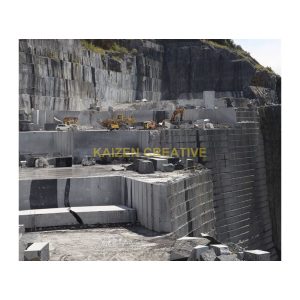 Cặp Căn Đệm Song Song Bằng Đá Granite Tự Nhiên (Granite Parallels Pair)