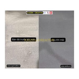 Chân Giá Đỡ Bàn Máp & Hệ Thống Cân Chỉnh Chống Rung (Stand For Granite Plate)