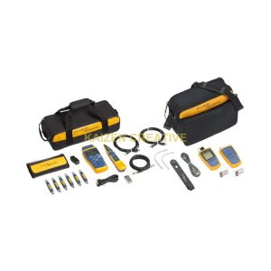 Máy kiểm tra cáp đồng và cáp sợi quang Fluke Networks CIQ-FTKSFP