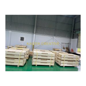 Cụm Kết Cấu Đá Granite Cho Máy CMM & Máy Kiểm Tra Quang Học Tự Động