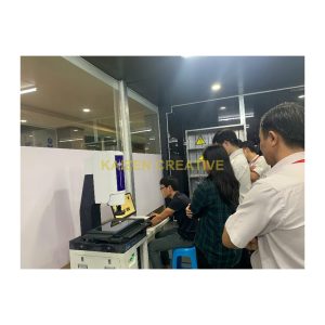 Dịch Vụ Đào Tạo Sử Dụng Máy Đo Độ Cứng Kim Loại (Rockwell, Vickers, Brinell)