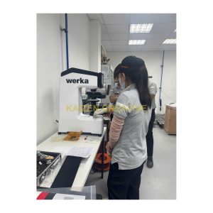 Dịch Vụ Đào Tạo Sử Dụng Thiết Bị Đo Lường Cơ Khí Tổng Hợp Cho Nhân Viên QC