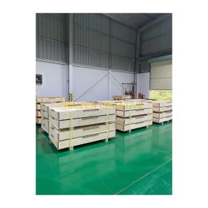Dịch Vụ Mài Rà Phục Hồi Độ Phẳng Bàn Máp Đá Granite Cấp Chính Xác 00 (Nhà Máy Bắc & Nam)