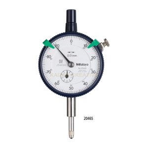 Đồng hồ so chân thẳng Mitutoyo chia độ 0.01mm series 2