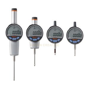 Đồng hồ so điện tử ABSOLUTE  ID-CNX Series 543 — Loại tiêu chuẩn