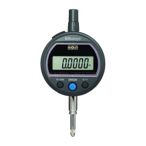 Đồng hồ so điện tử ABSOLUTE Solar-Powered ID-SS series 543
