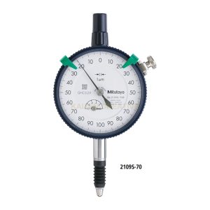 Đồng hồ so chống nước chia độ 0.01mm & 0.001mm