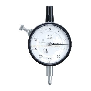 Đồng hồ so tiêu chuẩn Mitutoyo đơn vị inch series 2