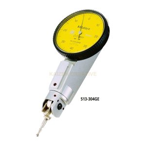 Đồng hồ so chân gập loại phổ thông Mitutoyo series 513