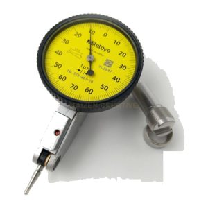 Đồng hồ so chân gập Mitutoyo 513-401-10E (0.14mm)