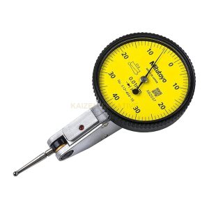 Đồng hồ so chân gập Mitutoyo 513-404-10E (0-0.8mm)