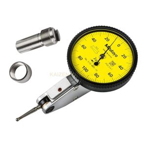 Đồng hồ so chân gập Mitutoyo 513-405-10E (0-0.2mm)