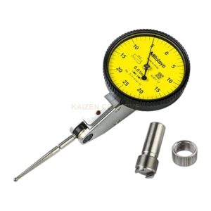 Đồng hồ so chân gập Mitutoyo 513-414-10E (0-0.5mm/0.01)