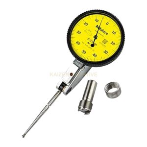 Đồng hồ so chân gập Mitutoyo 513-415-10E (0-1.0mm)