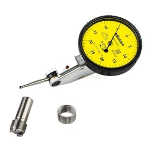 Đồng hồ so chân gập Mitutoyo 513-424-10E (0-0.5mm)