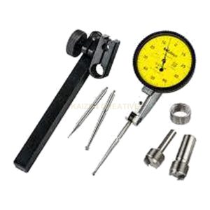 Đồng hồ so chân gập Mitutoyo 513-415-10T (1mm-Full set)