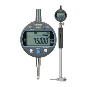 Đồng hồ so đo lỗ Mitutoyo ABSOLUTE ID-C series 543