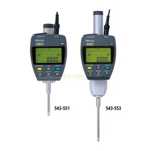 Đồng hồ so điện tử ID-F series 543 (Phiên bản cũ)
