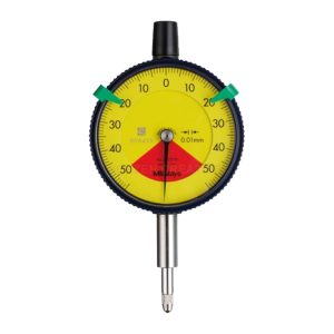 Đồng hồ so một vòng báo sai số loại nhẹ Mitutoyo series 2