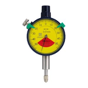 Đồng hồ so một vòng báo sai số Mitutoyo series 1