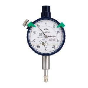 Đồng hồ so cỡ nhỏ Mitutoyo series 1