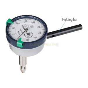 Đồng hồ so thanh giữ ngang Mitutoyo series 1