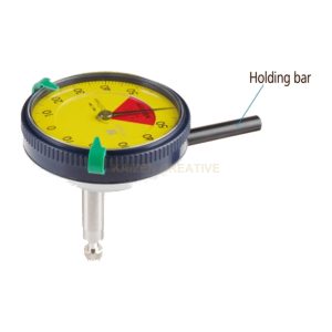 Đồng hồ so thanh giữ ngang Mitutoyo series 2