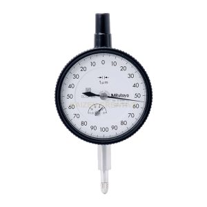 Đồng hồ so cơ khí Mitutoyo 2109A-10 (1mm/ 0.001mm)