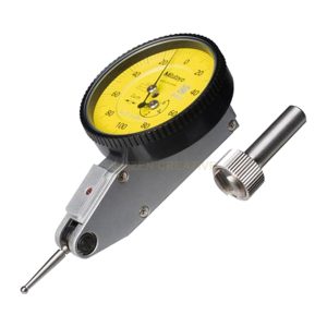 Đồng hồ so chân gập Mitutoyo 513-425-10E (0-0.6mm)