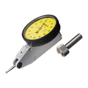 Đồng hồ so chân gập Mitutoyo 513-471-10E (0-0.14mm/ 0.001mm)