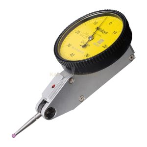 Đồng hồ so chân gập Mitutoyo 513-474-10E (0-0.8/0.01mm)