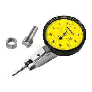 Đồng hồ so chân gập Mitutoyo 513-475-10E (0-0.2mm)