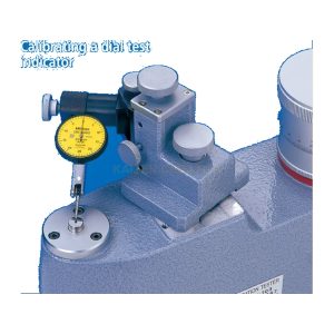 Bộ kiểm tra hiệu chuẩn Mitutoyo series 521
