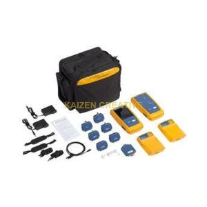 Máy kiểm tra cáp mạng Fluke Networks Industrial Ethernet DSX CableAnalyzer™ (DSX2-5-IE-K1)