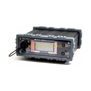 Máy đo điện trở liên kết độ phân giải cao AMPTEC RESEARCH 620LK-HR (20 mΩ ~ 200 mΩ)