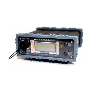 Máy đo điện trở liên kết AMPTEC RESEARCH 620UK-B (2 mΩ ~ 200 mΩ, 4 dây Kelvin)