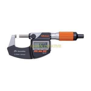 Thước Panme đo ngoài điện tử QuantuMike series 293