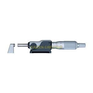 Panme đo ngoài điện tử IP65 Coolant Proof series 293