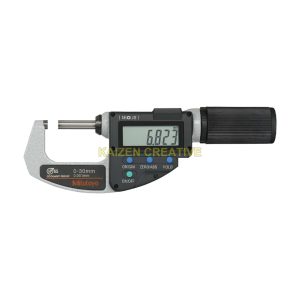 Panme đo ngoài điện tử Quickmike series 293