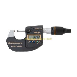 Panme đo ngoài điện tử độ chính xác cao Mitutoyo 0.0001mm