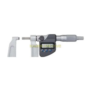 Panme điện tử đo độ dày chi tiết dạng tấm series 389