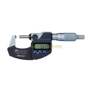 Panme điện tử đo độ dày ống Mitutoyo series 395