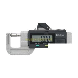 Panme đo ngoài điện tử Mitutoyo Quickmini series 700