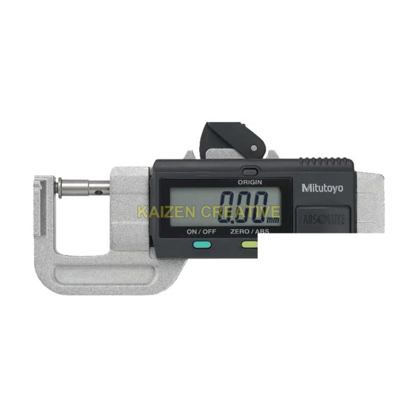 Panme đo ngo&agrave;i điện tử Mitutoyo Quickmini series 700