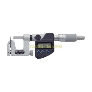 Panme đo ngoài điện tử Uni-Mike series 317