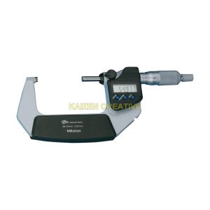 Thước panme đo ngoài điện tử Mitutoyo 293-232-30 (50-75mm /0.001)