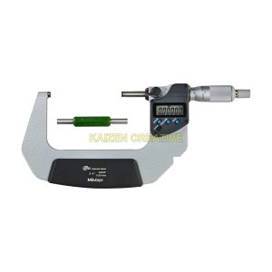 Panme đo ngoài điện tử Mitutoyo 293-343-30