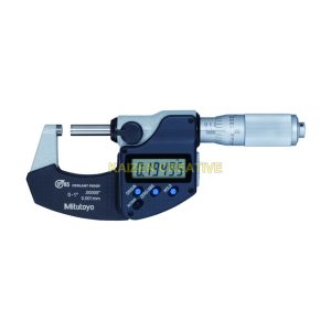 Panme đo ngoài điện tử Mitutoyo 293-335-30 (IP65)
