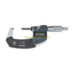 Panme điện tử đo ngoài Mitutoyo 293-341-30